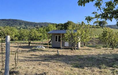 Sakarya Geyve'de Satılık Bahçe