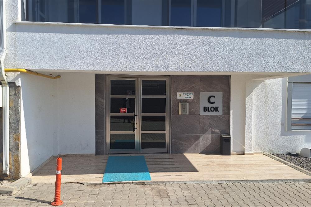 CENTURY 21 VİZYON'DAN TERRACE PARK SİTESİNDE 3+1 LÜKS KİRALIK DAİRE