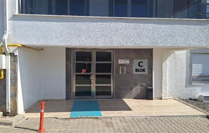 CENTURY 21 VİZYON'DAN TERRACE PARK SİTESİNDE 3+1 LÜKS KİRALIK DAİRE