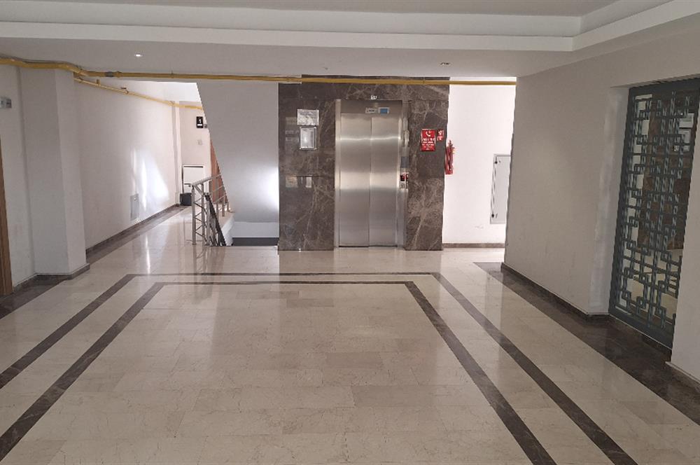 CENTURY 21 VİZYON'DAN TERRACE PARK SİTESİNDE 3+1 LÜKS KİRALIK DAİRE