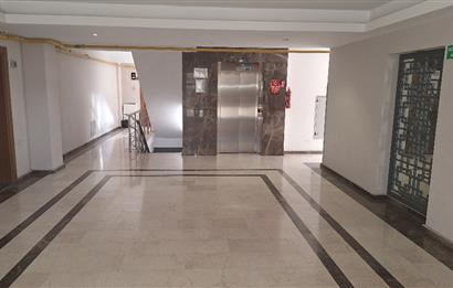 CENTURY 21 VİZYON'DAN TERRACE PARK SİTESİNDE 3+1 LÜKS KİRALIK DAİRE