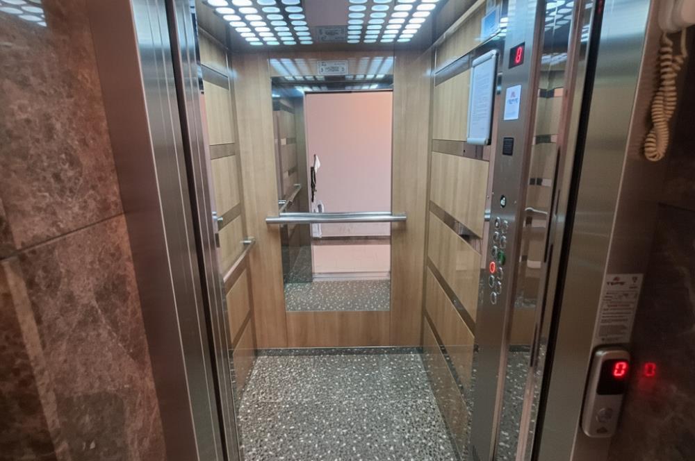 CENTURY 21 VİZYON'DAN TERRACE PARK SİTESİNDE 3+1 LÜKS KİRALIK DAİRE