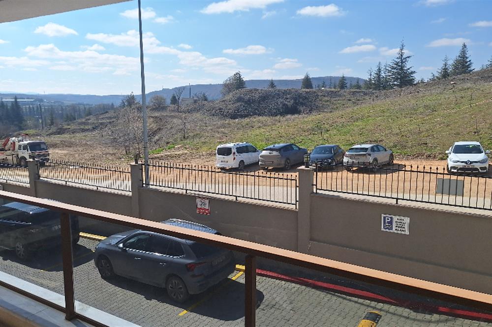 CENTURY 21 VİZYON'DAN TERRACE PARK SİTESİNDE 3+1 LÜKS KİRALIK DAİRE