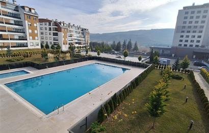 CENTURY 21 VİZYON'DAN TERRACE PARK SİTESİNDE 3+1 LÜKS KİRALIK DAİRE