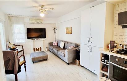 Gümüşlük Koyunbaba da Plajlı site de Müstakil Dubleks ev