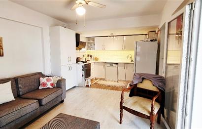 Gümüşlük Koyunbaba da Plajlı site de Müstakil Dubleks ev