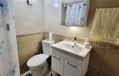 Gümüşlük Koyunbaba da Plajlı site de Müstakil Dubleks ev