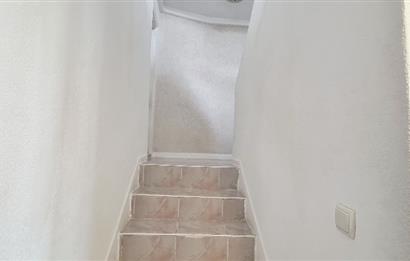 Gümüşlük Koyunbaba da Plajlı site de Müstakil Dubleks ev