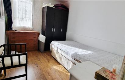 Gümüşlük Koyunbaba da Plajlı site de Müstakil Dubleks ev