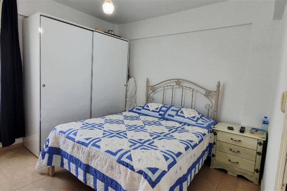 Gümüşlük Koyunbaba da Plajlı site de Müstakil Dubleks ev