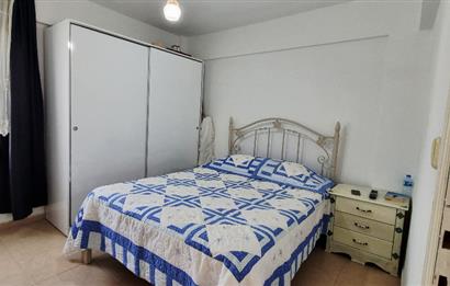 Gümüşlük Koyunbaba da Plajlı site de Müstakil Dubleks ev