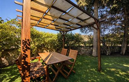 Akyarlar'da Kiralık Bahçeli 2+1 Daire