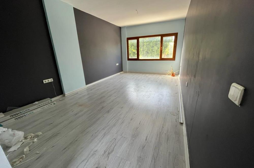 Bodrum Konacık Ana Yol Üzerinde Kiralık Ofis