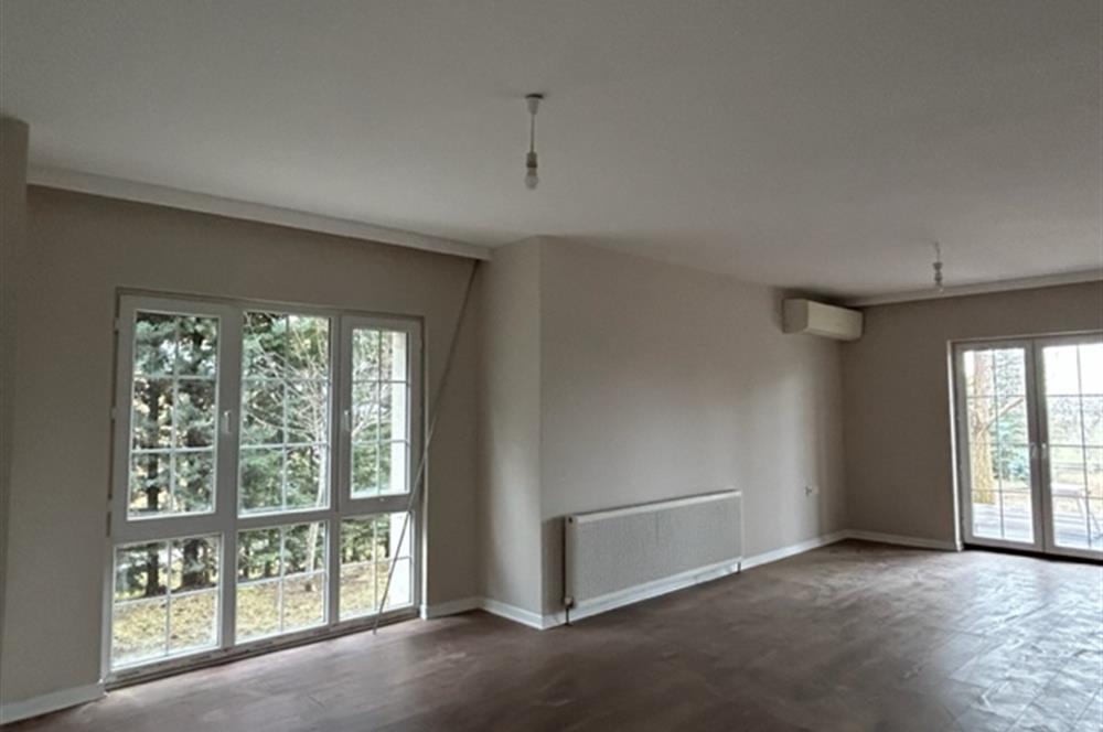 GÖLBAŞI, BAHÇEŞEHİR EVLERİNDE ÖZEL KONUMDA 6+2, KİRALIK VİLLA