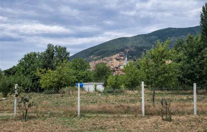 Sakarya Geyve'de Satılık Bahçe