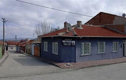 CENTURY 21 VİZYON'DAN ERENKÖY’DE KÖŞE PARSEL 4 KAT’A İMARLI ARSA