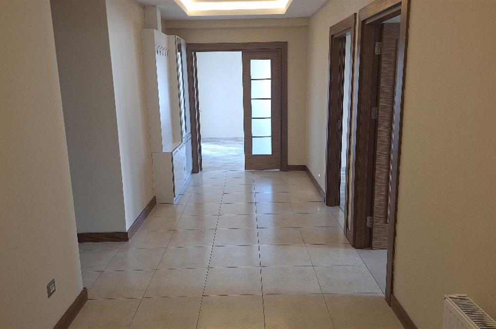 CENTURY 21 VİZYON'DAN TERRACE PARK SİTESİNDE 3+1 LÜKS KİRALIK DAİRE