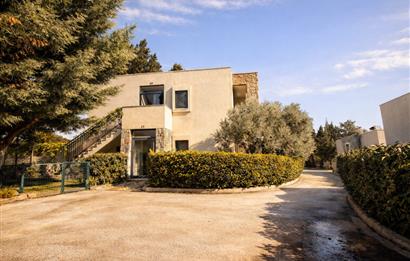 Akyarlar'da Kiralık Bahçeli 2+1 Daire