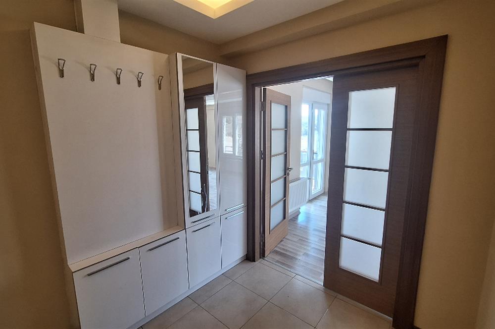 CENTURY 21 VİZYON'DAN TERRACE PARK SİTESİNDE 3+1 LÜKS KİRALIK DAİRE