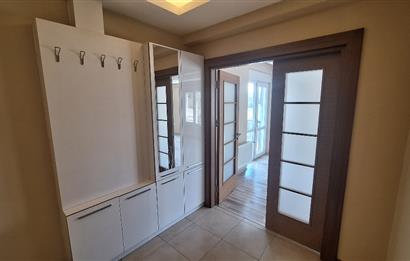 CENTURY 21 VİZYON'DAN TERRACE PARK SİTESİNDE 3+1 LÜKS KİRALIK DAİRE