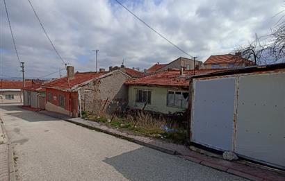 CENTURY 21 VİZYON'DAN ERENKÖY’DE KÖŞE PARSEL 4 KAT’A İMARLI ARSA