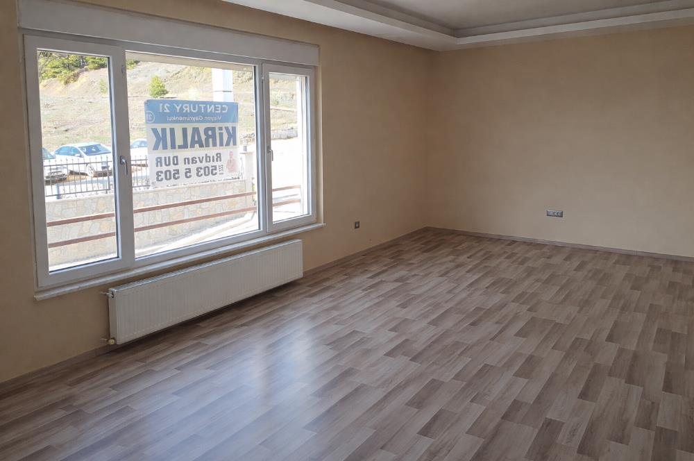 CENTURY 21 VİZYON'DAN TERRACE PARK SİTESİNDE 3+1 LÜKS KİRALIK DAİRE