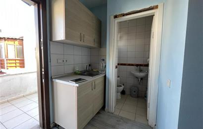 Bodrum Konacık Ana Yol Üzerinde Kiralık Ofis