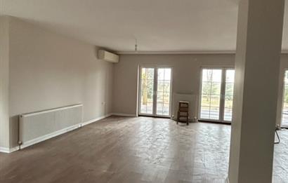 GÖLBAŞI, BAHÇEŞEHİR EVLERİNDE ÖZEL KONUMDA 6+2, KİRALIK VİLLA