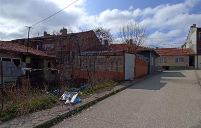 CENTURY 21 VİZYON'DAN ERENKÖY’DE KÖŞE PARSEL 4 KAT’A İMARLI ARSA