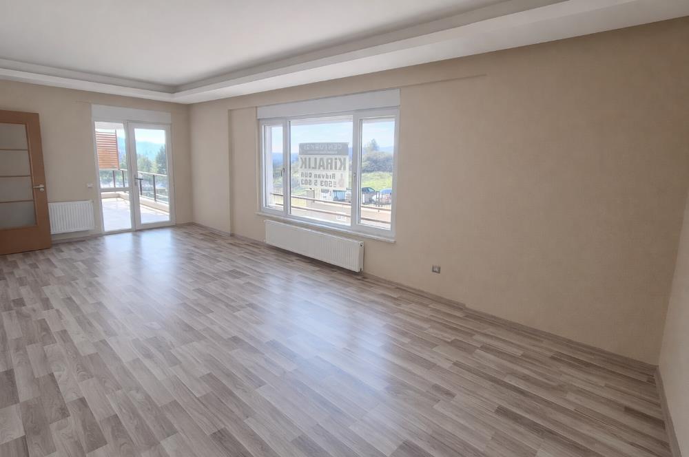 CENTURY 21 VİZYON'DAN TERRACE PARK SİTESİNDE 3+1 LÜKS KİRALIK DAİRE