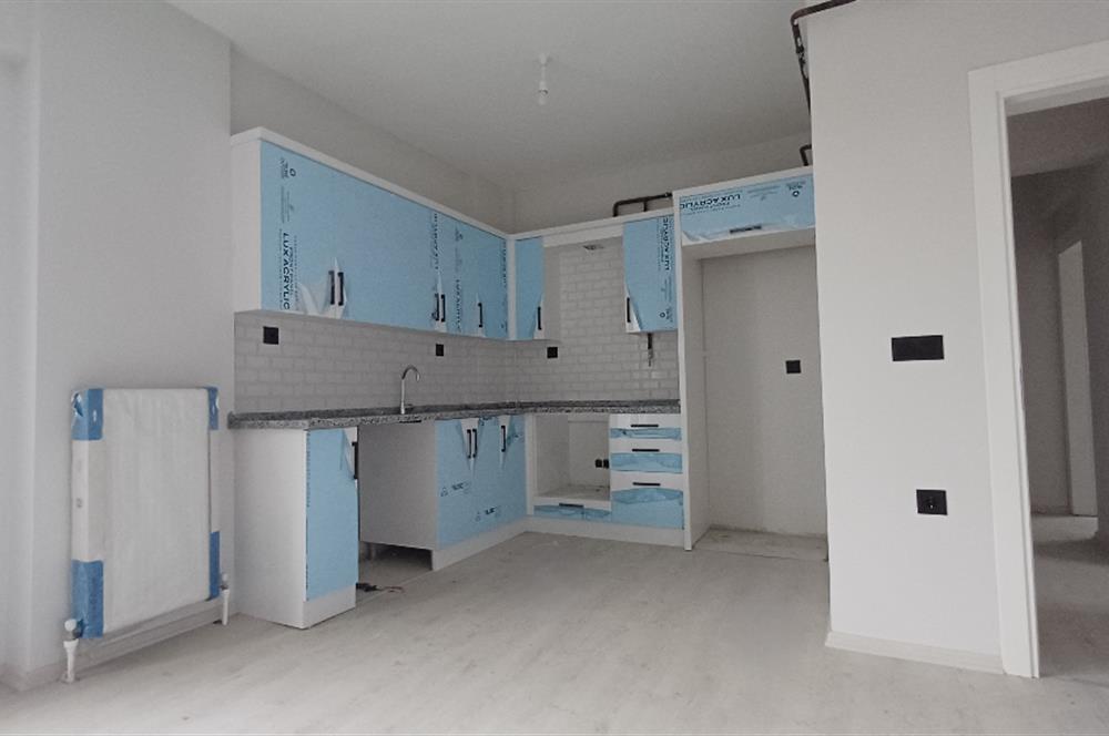 CENTURY21'den Şahincili Orsan Mevkiinde Kiralık Daire