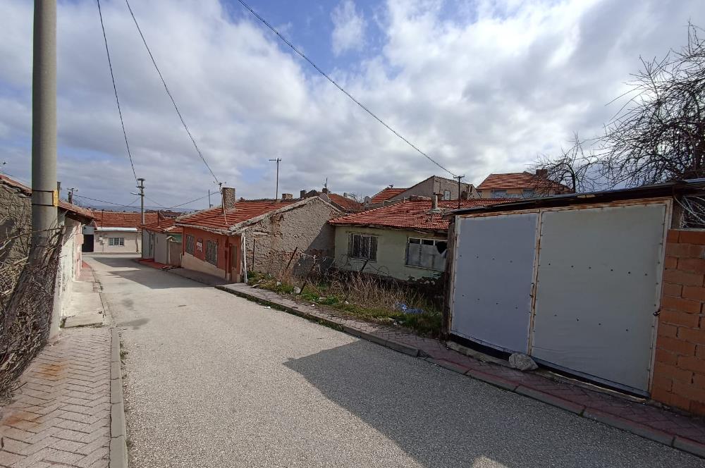 CENTURY 21 VİZYON'DAN ERENKÖY’DE KÖŞE PARSEL 4 KAT’A İMARLI ARSA