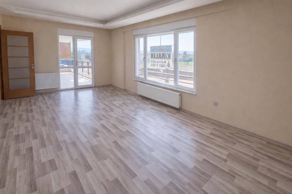 CENTURY 21 VİZYON'DAN TERRACE PARK SİTESİNDE 3+1 LÜKS KİRALIK DAİRE