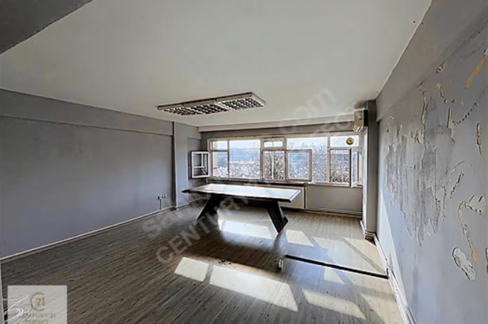 HASANPAŞA MÜKEMMEL KONUMDA TAŞINMAYA HAZIR TEMİZ KİRALIK DAİRE