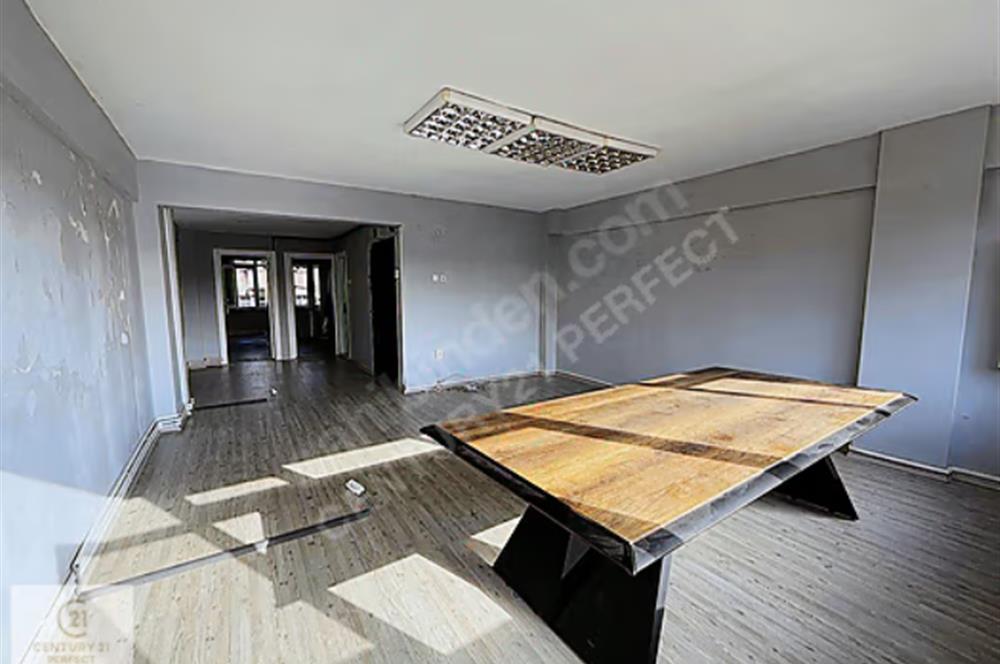 HASANPAŞA MÜKEMMEL KONUMDA TAŞINMAYA HAZIR TEMİZ KİRALIK DAİRE