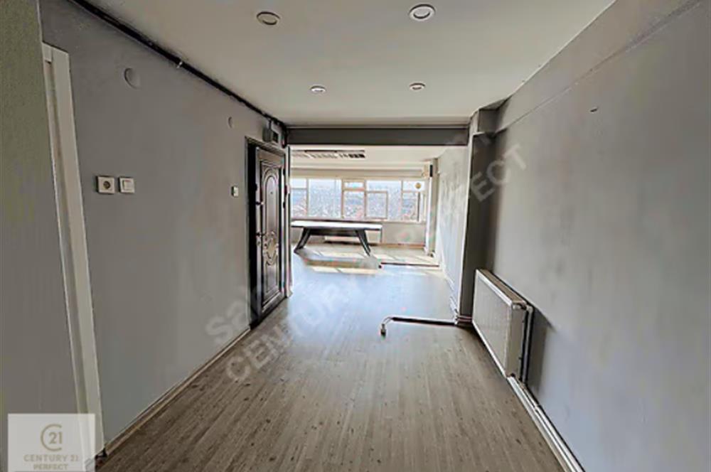 HASANPAŞA MÜKEMMEL KONUMDA TAŞINMAYA HAZIR TEMİZ KİRALIK DAİRE