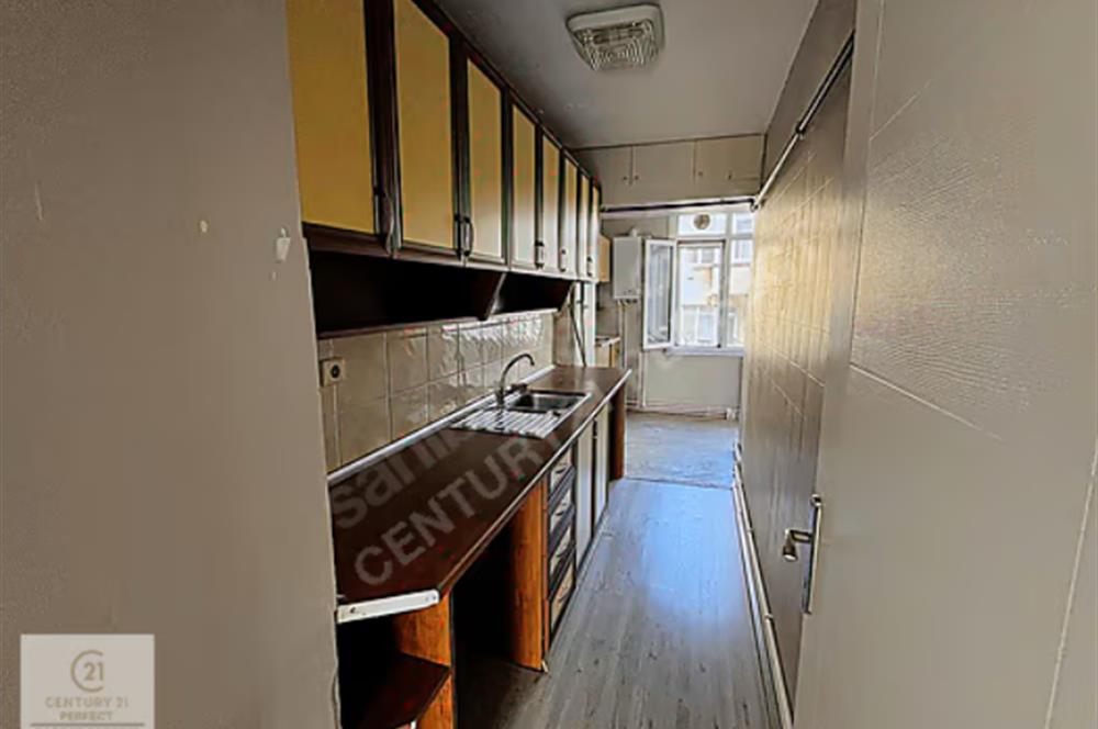 HASANPAŞA MÜKEMMEL KONUMDA TAŞINMAYA HAZIR TEMİZ KİRALIK DAİRE