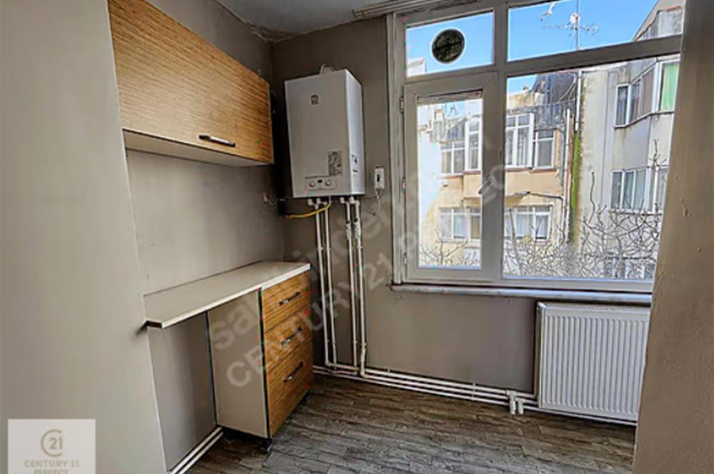 HASANPAŞA MÜKEMMEL KONUMDA TAŞINMAYA HAZIR TEMİZ KİRALIK DAİRE