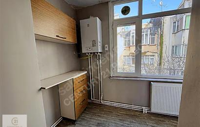 HASANPAŞA MÜKEMMEL KONUMDA TAŞINMAYA HAZIR TEMİZ KİRALIK DAİRE