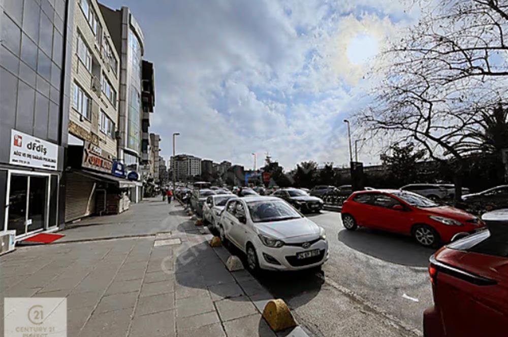 HASANPAŞA MÜKEMMEL KONUMDA TAŞINMAYA HAZIR TEMİZ KİRALIK DAİRE