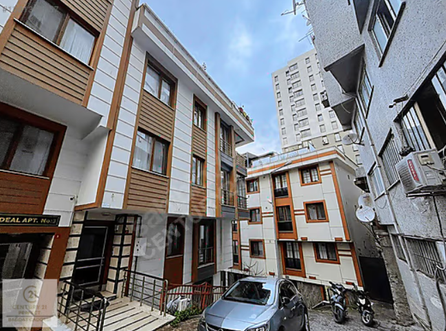 KAĞITHANE GÜLTEPE 3+1 EŞYALI YA DA EŞYASIZ FERAH KİRALIK DAİRE