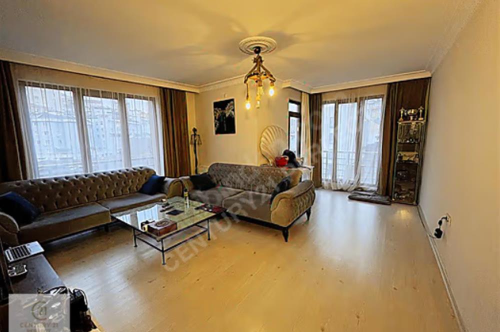 KAĞITHANE GÜLTEPE 3+1 EŞYALI YA DA EŞYASIZ FERAH KİRALIK DAİRE