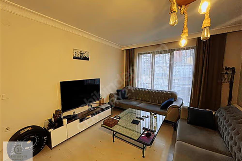 KAĞITHANE GÜLTEPE 3+1 EŞYALI YA DA EŞYASIZ FERAH KİRALIK DAİRE