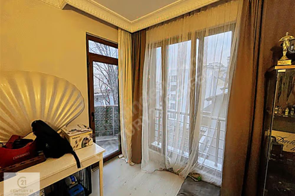 KAĞITHANE GÜLTEPE 3+1 EŞYALI YA DA EŞYASIZ FERAH KİRALIK DAİRE