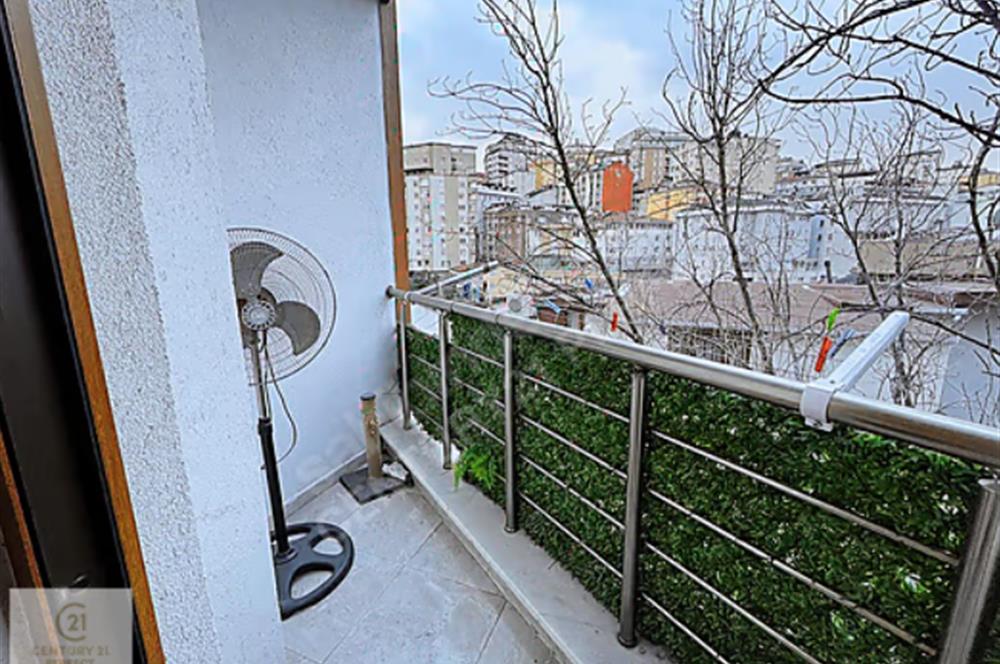 KAĞITHANE GÜLTEPE 3+1 EŞYALI YA DA EŞYASIZ FERAH KİRALIK DAİRE