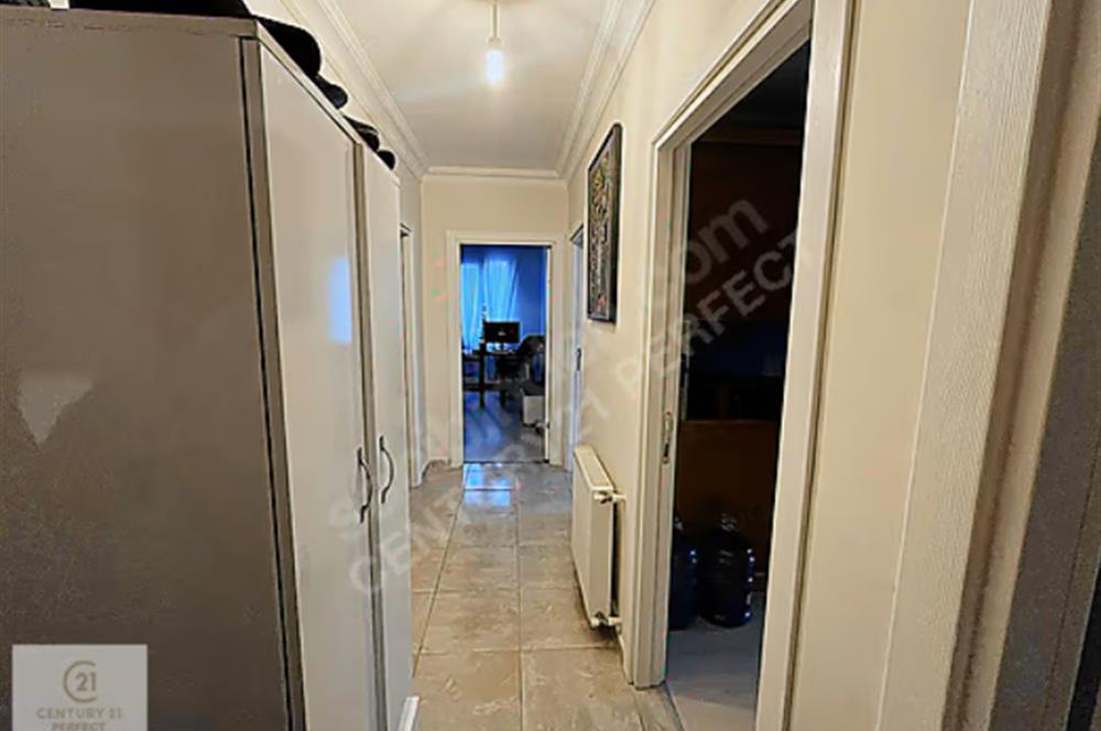 KAĞITHANE GÜLTEPE 3+1 EŞYALI YA DA EŞYASIZ FERAH KİRALIK DAİRE