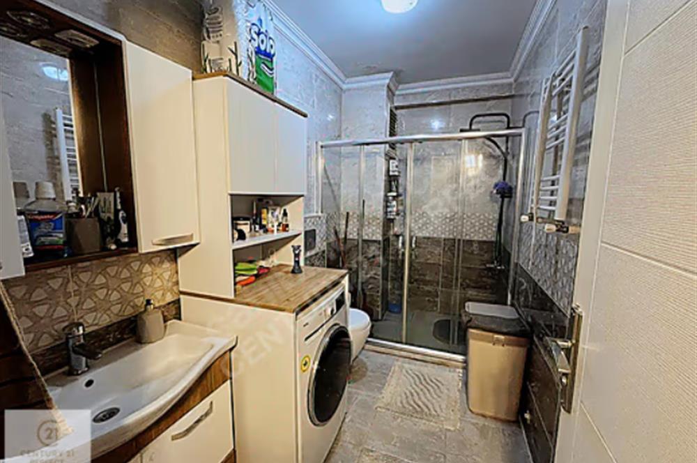 KAĞITHANE GÜLTEPE 3+1 EŞYALI YA DA EŞYASIZ FERAH KİRALIK DAİRE