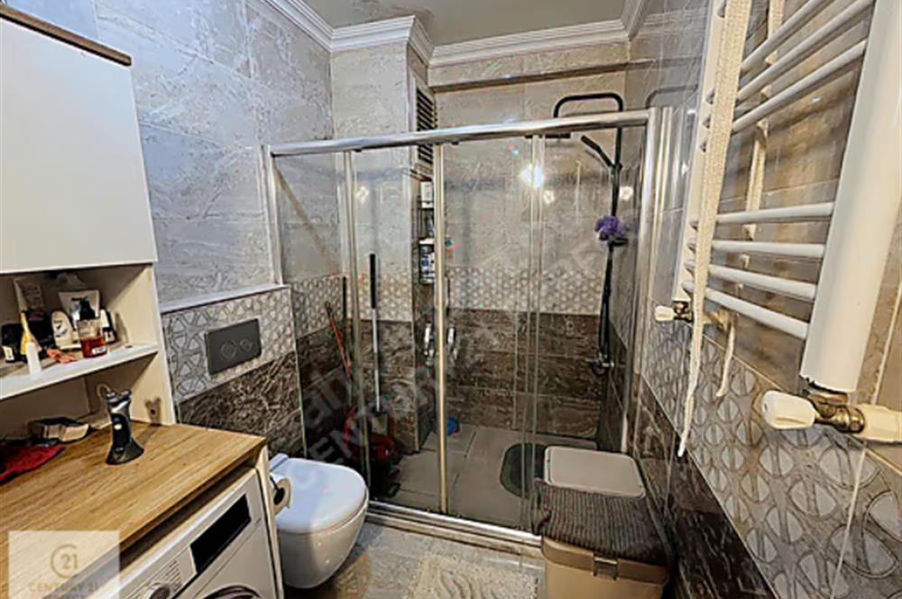 KAĞITHANE GÜLTEPE 3+1 EŞYALI YA DA EŞYASIZ FERAH KİRALIK DAİRE