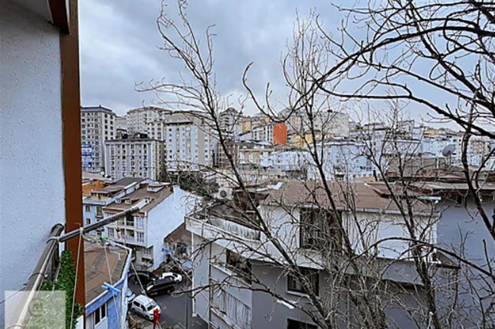 KAĞITHANE GÜLTEPE 3+1 EŞYALI YA DA EŞYASIZ FERAH KİRALIK DAİRE