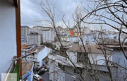 KAĞITHANE GÜLTEPE 3+1 EŞYALI YA DA EŞYASIZ FERAH KİRALIK DAİRE